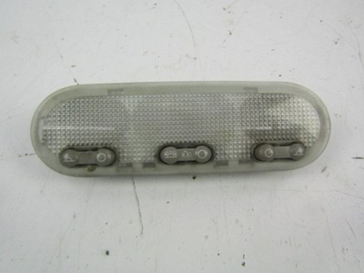 Mazda 6 i gg лампа освітлення салону фото №1