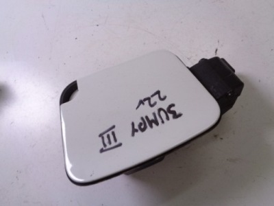 Крышка топлива citroen jumpy iii 1.5 blue hdi 16- фото №1