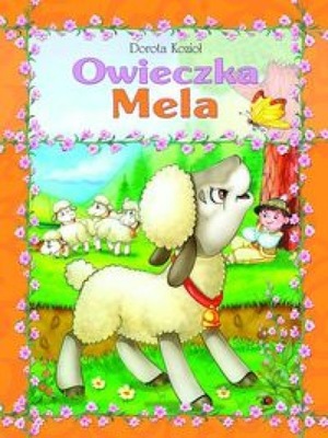 Owieczka Mela