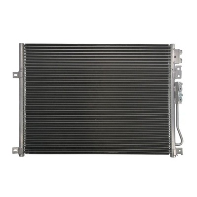 Радиатор кондиционера jeep commander 3.0 3.7 4.7 фото №1