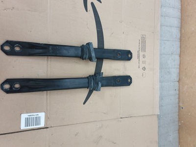 Jaguar xf x260 rozpurki чашка l/p фото №1