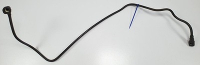 Шланг трубка топлива opel corsa c 1.3 cdti 3d 2003-2009 13156096 фото №1