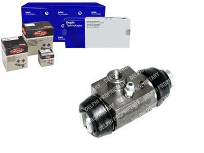 Циліндрик гальмівний bmw 3 e92 ford 100 ii trans фото №1