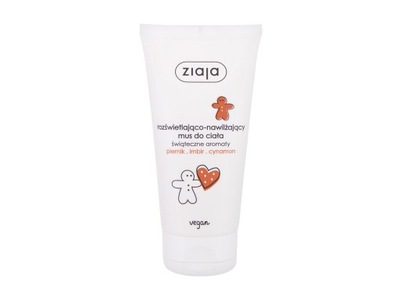 Ziaja Ginger & Cinnamon balsam do ciaa 160ml (W) P2