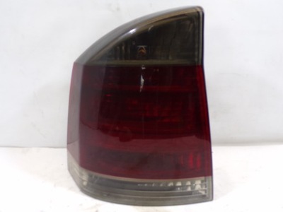 Лампа задняя задняя левая opel vectra c lift фото №1