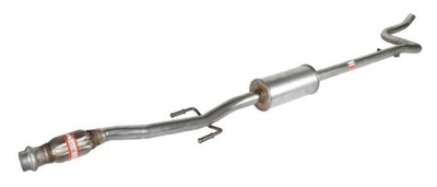 Гаситель средний bos292-045 фото №1