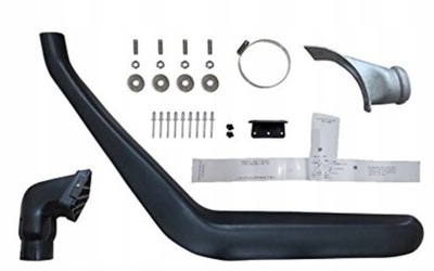 SNORKEL TOMADOR AIRE TOYOTA LAND CRUISER 75  
