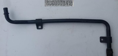 Шланг труба wody mercedes vito w639 6398300416 фото №1