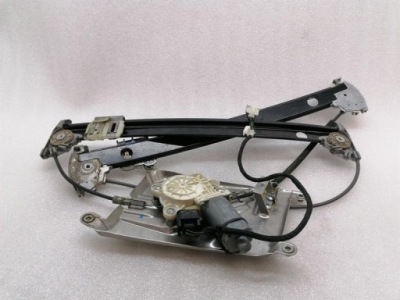 Maybach 57 w240 left передня частина door winder a2407200746 window фото №1