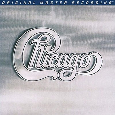 CHICAGO - CHICAGO II (NUMBERED LIMITED SACD)