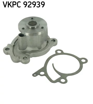 VKPC92939/SKF BOMBA DE AGUA  