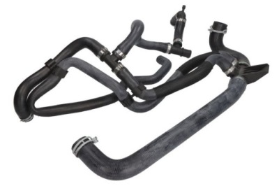 Пабтрубок  радиатора thermotec 12716 фото №1