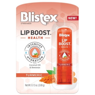 Nawilżająca pomadka do ust Lip Boost Health Blistex