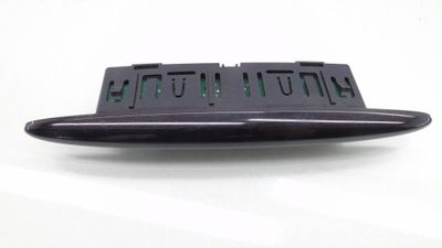 Дисплей pdc mercedes slk r172 a1728270140 фото №1