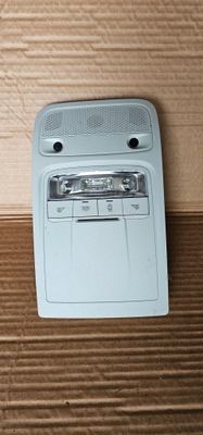 Лампа освещение салона кабины audi a3 8v 8v0947135b фото №1