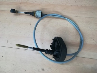 Трос перемикання передач автоматична коробка передач 13128356dt opel vectra c фото №1