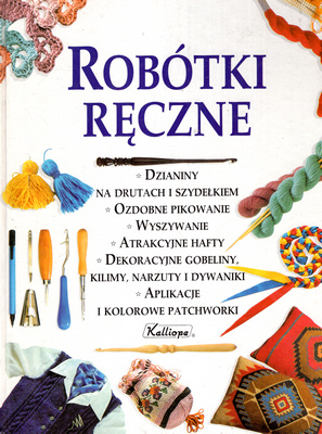 ROBÓTKI RĘCZNE