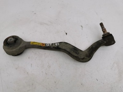 Bmw 5 e60 e61 2004 правая сторона рычаги фото №1