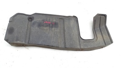 Защита двигателя левая tucson kia sportage ii 2004- фото №1