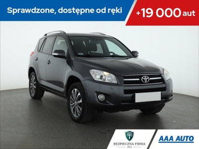 Toyota RAV 4 2.2 D-4D, 4X4, Navi, Klima