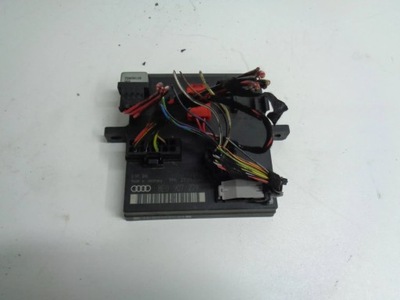 AUDI A4 B6 UNIDAD DE CONTROL MÓDULO DE LUZ 8E0907279  