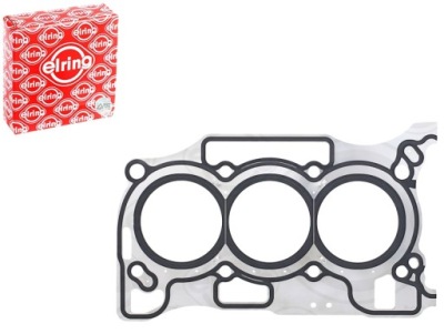 Elring 563.930 прокладка, головка циліндрів фото №1