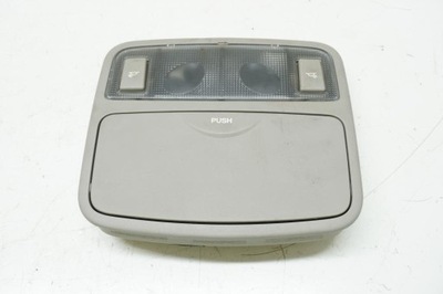 Освещение лампа кабины kia cerato фото №1