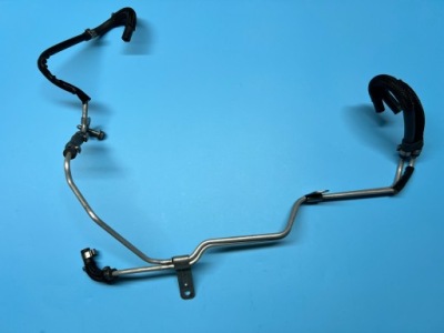 Дроти вакууму citroen c3 ii ds3 1.4 hdi 70 km x636167 фото №1