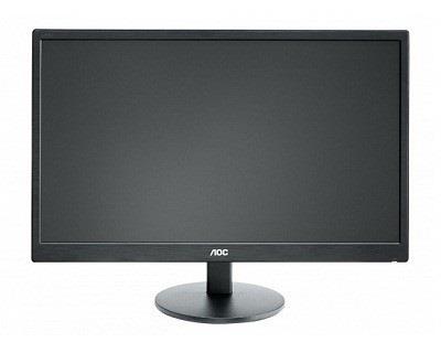 Monitor AOC 23,6" M2470SWH HDMI głośniki