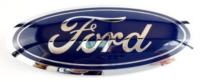 ЛОГОТИП ПЕРЕД FORD EDGE 15-18 5309339 FT4B-8B262-AA