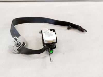 Kia soul i pas безопасности левый перед передний uk фото №1