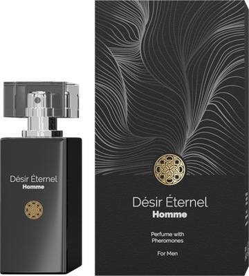 Desir Eternel Homme feromony dla meżczyzn 50 ml