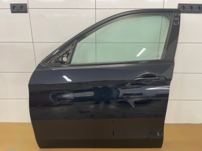 Bmw x6 f16 двері колір 416 повний фото №1