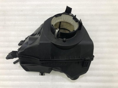 Корпус фільтра повітря 4f0133835e audi a6 c6 фото №1