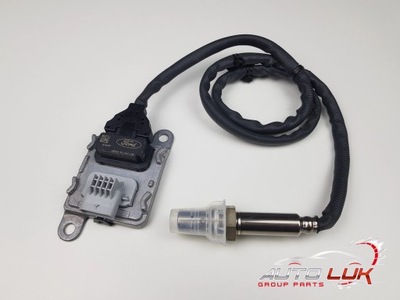 Nowa оригінальна датчик лямбда-зонд nox ford ranger iv jb3g-5l248-cb фото №1