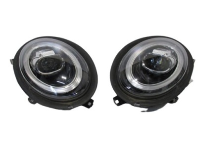 Фара full led mini f54 2760337 2760338 фото №1