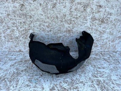 Подкрылок левая задняя задние mercedes a klasa w177 фото №1