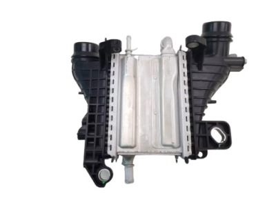 Интеркулер renault dacia mercedes 2020- 1.5 dci 144967867r фото №1