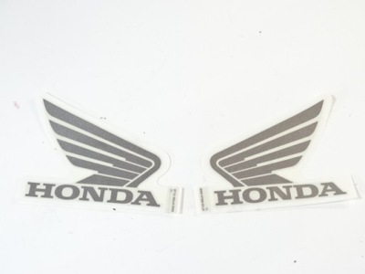 HONDA CBF1000 PEGATINAS PEGADURA NA FORRO NUEVO OEM  