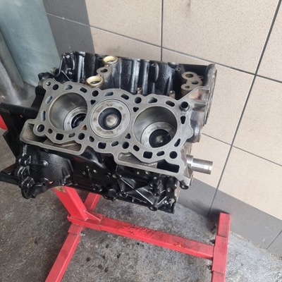 ENGINE JAGUAR RANGE ROVER 3.0 D V6 306DT  