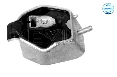 MEYLE ПОДУШКА КОРОБКИ ПЕРЕДАЧ ЗАД L/P AUDI 100 C4 A6 C4 2.2-2.8