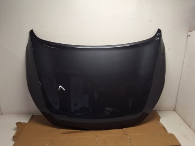 Kia sorento 3 2020r капот kol. abt w цвет фото №1