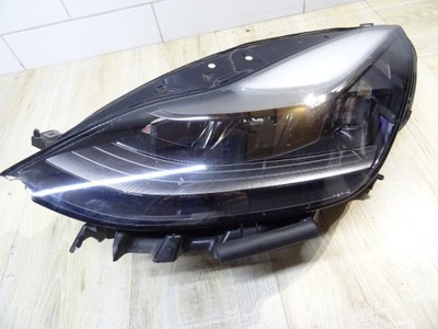 Лампа передня ліва 1514952-00-c tesla 3 lift фото №1