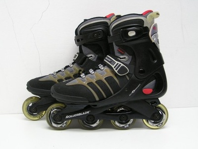 ROLKI ROLLERBLADE EVO 08 r 44,5