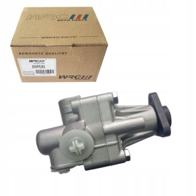 Насос усилителя vw passat b5 variant 1.8t 97- фото №1