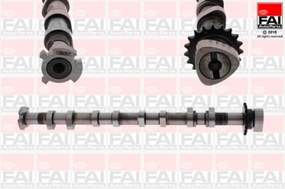 FAI AUTOPARTS C379 EJE DISTRIBUCIÓN  