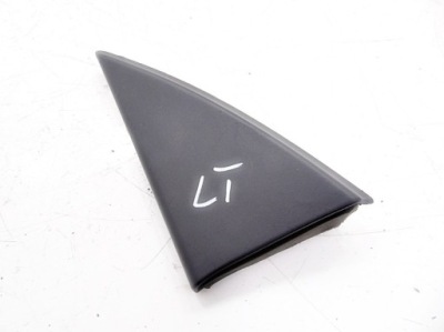 Накладка заглушка задний  opel omega b c fl универсал фото №1