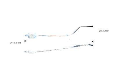 Oyodo катализатор peugeot фото №1