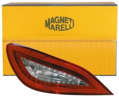 MAGNETI MARELLI ФАРА ЗАДНЯЯ 714021400707