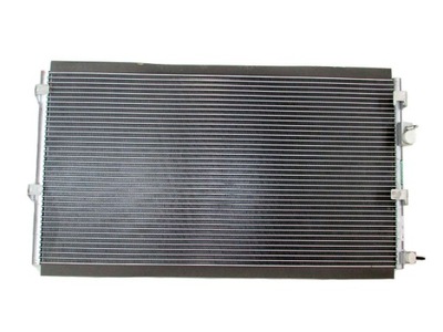 CONDENSER AIR CONDITIONER FORD MUSTANG 2014-  